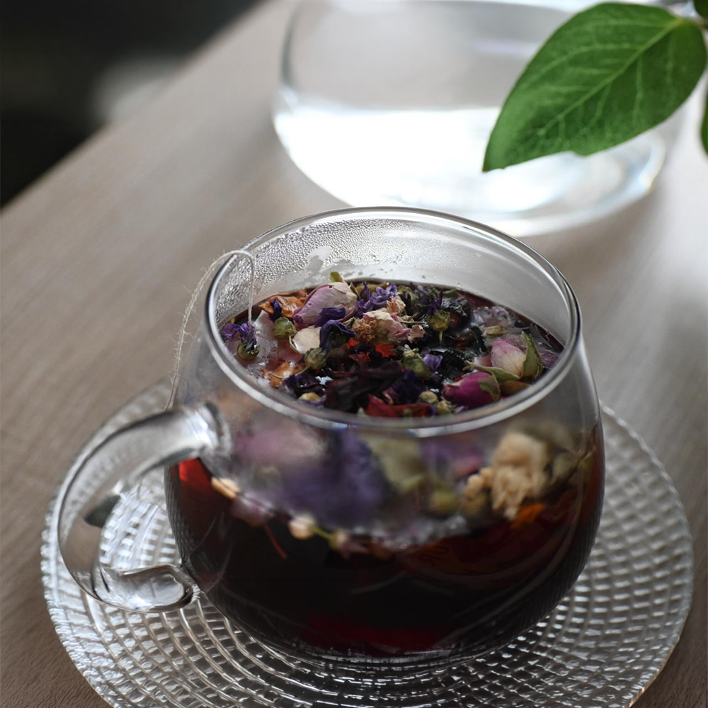 Fitea Tea Bomb